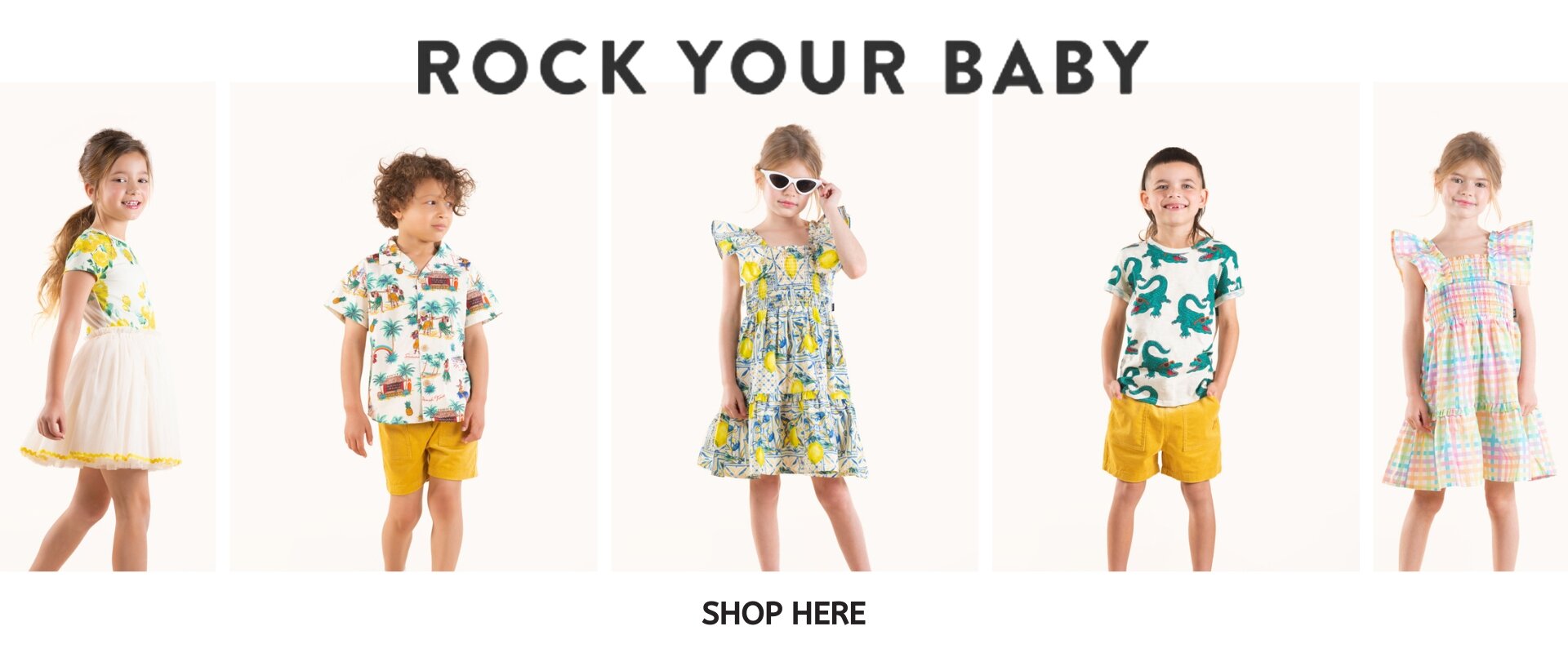 Rock Your Kid